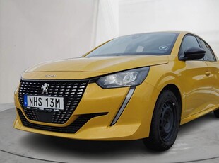 Peugeot 208 1.2 100hk