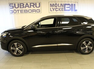 Peugeot 3008 1.6 Plug-in Hybrid 4 GT (300hk)