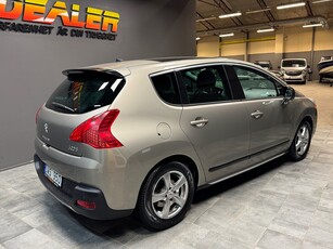 Peugeot 3008 2.0 Hybrid4 Automat 200hk