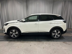 Peugeot 3008 ALLURE Pack Hybrid 225