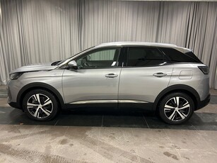 Peugeot 3008 ALLURE PACK Hybrid4 300, AVTB DRAGKROK