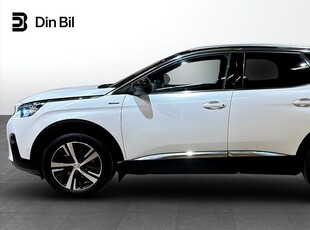 Peugeot 3008 GT Line/Drag/Navigation