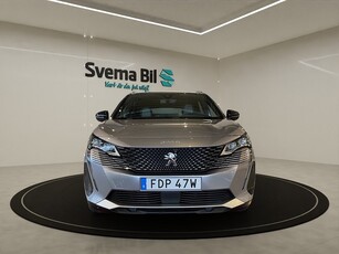 Peugeot 3008 Plug-In Hybrid 4WD GT ULTIMATE Business Automat