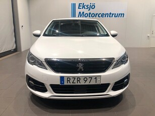 Peugeot 308 SW 1.5 BlueHDi EAT Active Euro 6