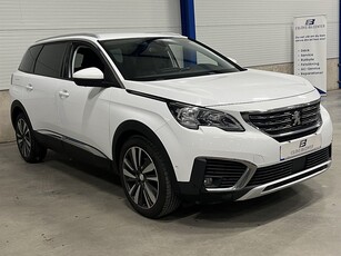 Peugeot 5008 1.6 BlueHDI 120 HK / 7-Sits / Sens / Keyless /