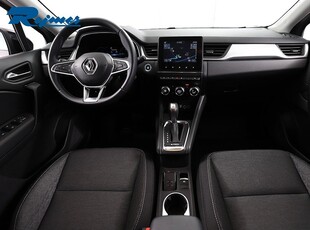 Renault Captur II PHEV 160 Zen CVT II