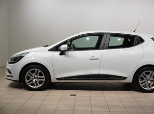 Renault Clio 0.9 TCe Stolvärmare Farthållare 2.95% Ränta