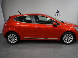 Renault Clio TCe 90 Intens 5-d III