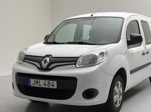 Renault Kangoo 1.5 dCi Maxi Passenger (90hk)