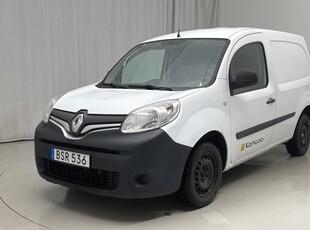 Renault Kangoo 1.5 dCi Skåp (75hk)