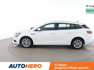 Renault Mégane Sport Tourer / GPS / PDC, Cruise-control, Keyless Go