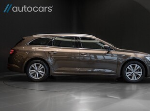 Renault Talisman Grandtour 1.5 dCi 110hk Zen | Dragkrok |PDC