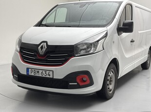 Renault Trafic 1.6 dCi Skåp (145hk)