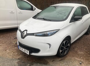 Renault Zoe 41 kWh R90 (92hk)