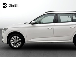 Skoda Kamiq Ambition TSI110 DSG Drag/Backkamera