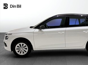 Skoda Kamiq SELECTION 1,0 TSI 116 HK 7 VXL DSG