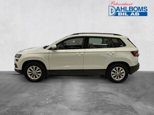 Skoda Karoq 1.0 - Ambition