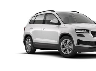 Skoda Karoq Selection 1,5 TSI 150 HK DSG