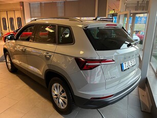 Skoda Karoq SELECTION 1.5TSI 150HK AUT VÄRMARE/LAGERBIL!