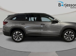 Skoda Kodiaq 1.5 TSI m-HEV 150hk DSG Selection Business Edit...