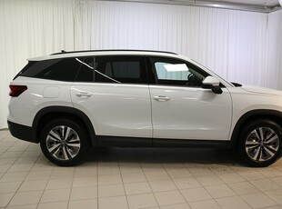 Skoda Kodiaq SELECTION BUSINESS EDITION 1,5 TSI M-HEV 7-Sits