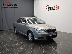 Skoda Octavia 1.4 TSI 122hk Ny besiktad / Ny servad