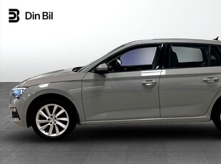 Skoda Scala Style 1.0 TSI 115Hk