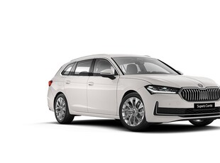 Skoda Superb SELECTION 2.0TSI 265HK 4X4 AUT KAMPANJPRIS!