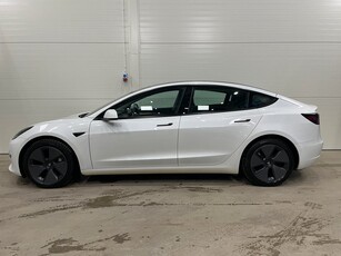 Tesla Model 3 Long Range AWD Premium Panorama Drag 2021