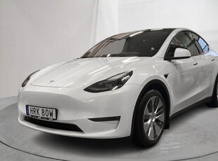 Tesla Model Y Long Range Dual Motor AWD