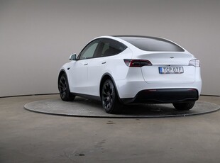 Tesla Model Y Longe Range Awd