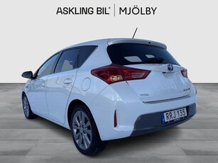 Toyota Auris Hybrid 1.8 5-D 50-Edition