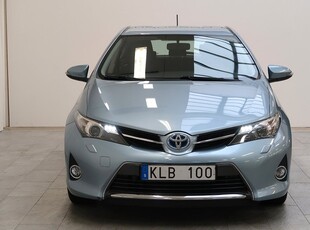 Toyota Auris Hybrid e-CVT Active B-kamera M&K Navigation