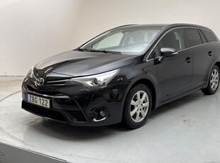 Toyota Avensis 1.8 Touring Sports (147hk)