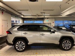 Toyota RAV4 Hybrid AWD-i 2,5 AWD EXECUTIVE PREMIUM & JBL