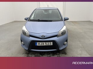 Toyota Yaris Hybrid e-CVT Edition 50 Kamera Farthållare