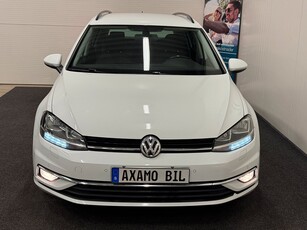 Volkswagen Golf SC 1.4 TSI 150Hk BMT GT 