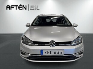 Volkswagen Golf Sportskombi 1.0 TSI DSG - Backkamera, Drag