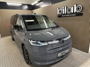 Volkswagen Multivan T7 Style 1,4 eHybrid Lång