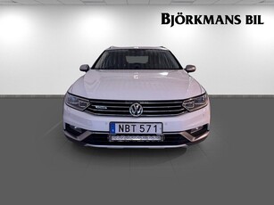 Volkswagen Passat ALLTRACK 2.0 TDI 4motion