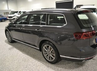 Volkswagen Passat GTE Executive /Navi,B-kamera,mm