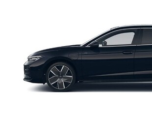 Volkswagen Passat R-Line SWE Edition eHybrid / Massagestolar