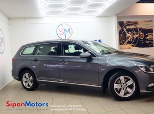 Volkswagen Passat Sportscombi 2.0 TDI SCR 4Motion GT Euro 6