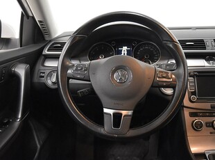 Volkswagen Passat Variant 1.4 Skinn B-kam Drag SoV-hjul 160hk