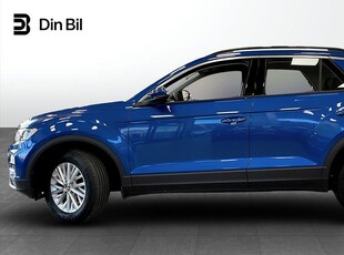 Volkswagen T-Roc * 1.0 TSI 81 KW / 110 HK 6 VXL 1.0