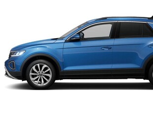 Volkswagen T-Roc Edition TSI 150 DSG