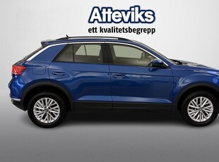 Volkswagen T-Roc TSI 150hk DSG Kamera ACC