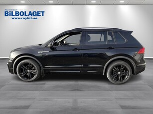 Volkswagen Tiguan 2.0 TSI 190hk 4Motion R-Line Värmare