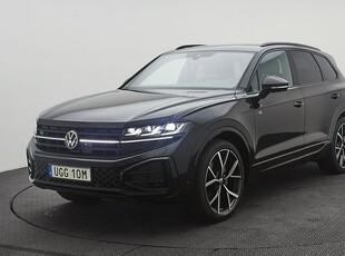 Volkswagen Touareg R-LINE TDI 286hk Triptronic 4MOTION