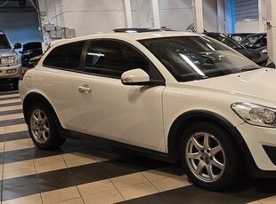 Volvo C30 D3 Summum Euro 5,Automat,Sollucka,S+D Däck